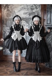 With Puji Night Talk Top Short Skirt Long Skirt and Sets(Pre-Order/Full Payment Without Shipping)